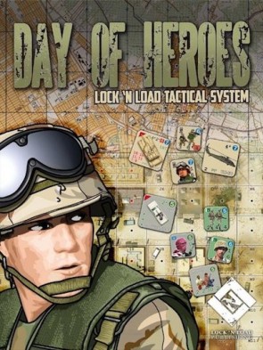 Lock 'n Load: A Day of Heroes