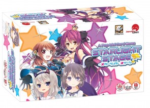 Starlight Stage Board Game Review
