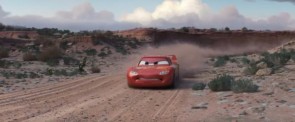 Cars 3 - Barney's Incorrect Five Second Reviews