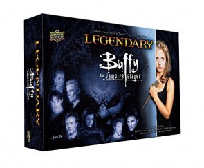 Legendary: Buffy the Vampire Slayer