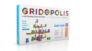 Gridopolis Doesn’t Make the Grade - Review