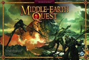 MIDDLE-EARTH QUEST Review