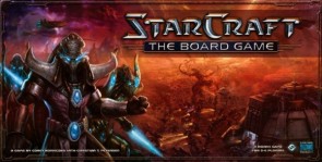 starcraft the board game review