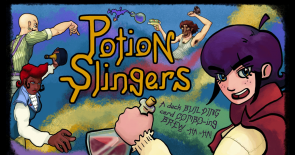 PotionSlingers Review