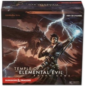 Temple of Elemental Evil Review