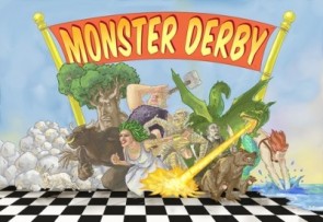 Barnestorming- Monster Derby in Review, Rampage, MGSV: Ground Zeroes