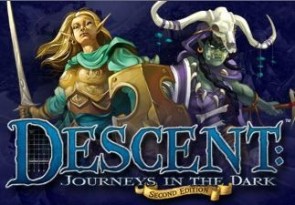 Descent 2nd Edition