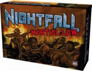 Nightfall Martial Law Expansion