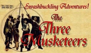The Three Musketeers: The Queen's Pendants review