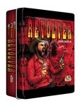 Revolver - the Wild West Gunfighting Game