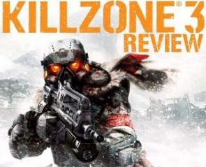 MvC3 and Killzone 3 in Review...and Abner reviews Innovation!
