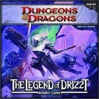 Legend of Drizzt: Best Of Both Worlds? For Shizzle, My Drizzle.