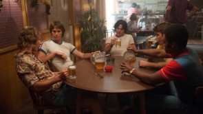 Everybody Wants Some!! - Barney's Incorrect Five Second Reviews