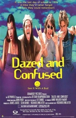 Dazed and Confused - Tow Jockey Five Second Review