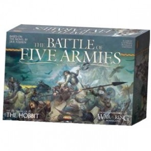 The Battle Of Five Armies Review