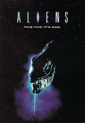 Greatest Games I Ever Played: Aliens