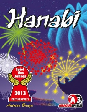 An Ingenious Game With A Questionable Lifespan - A Hanabi Review