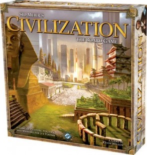 Gameshark.com Digest- CIVILIZATION in Review; video game reviews galore!