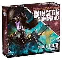 Dungeons & Dragons: Dungeon Command