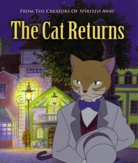 Ghiblapalooza Episode 9 - The Cat Returns