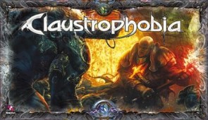 Straight to Hell, Boy- CLAUSTROPHOBIA in Review