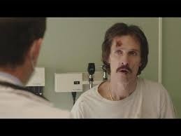 Dallas Buyers Club - Barney's Incorrect Five Second Reviews