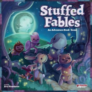 Stuffed Fables Review