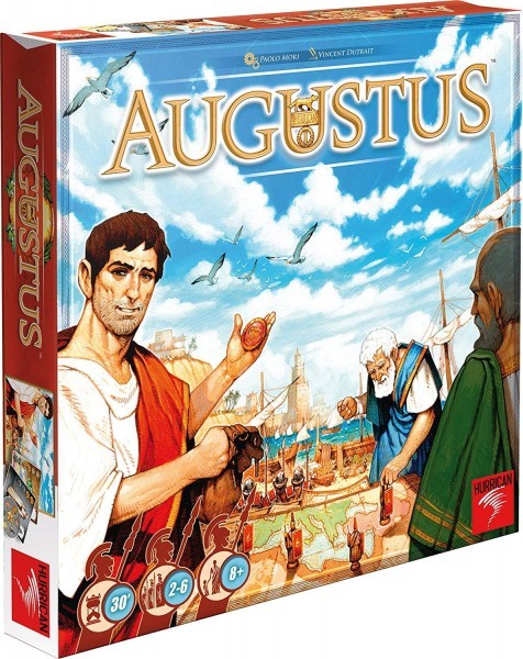 Augustus Review