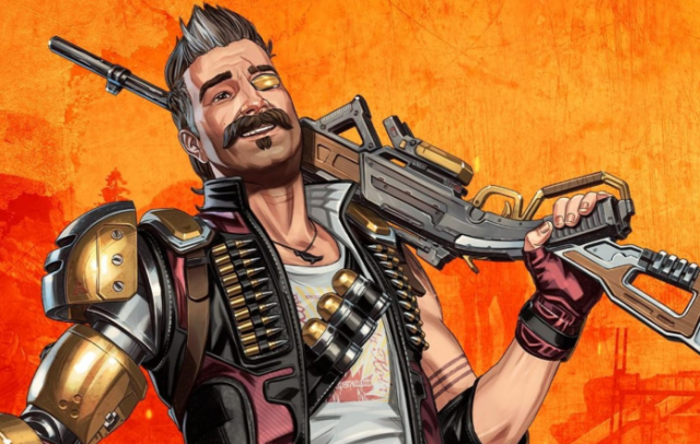 How to play as Fuse in Apex Legends