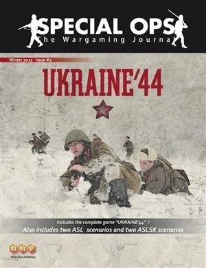 Ukraine ’44 