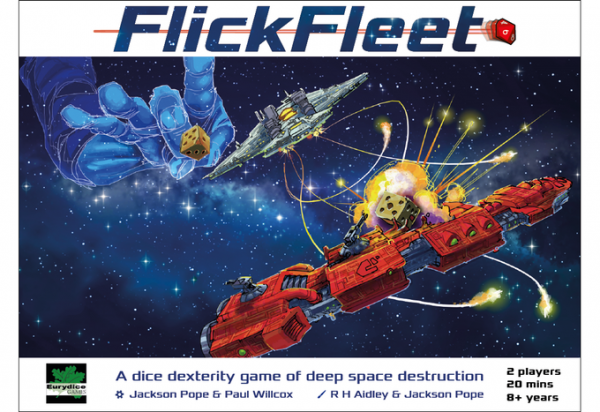 FlickFleet