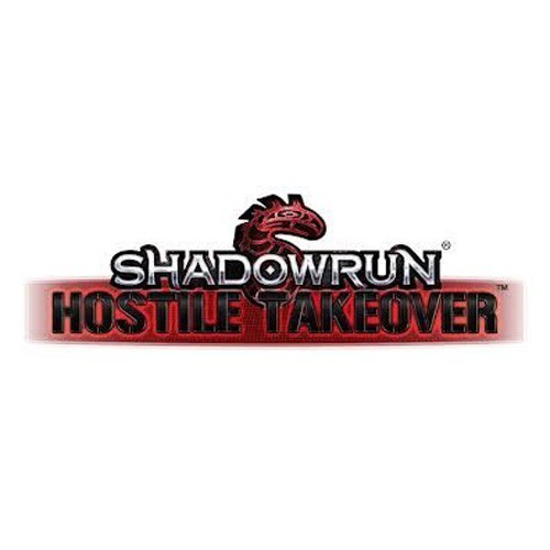 Shadowrun: Hostile Takeover