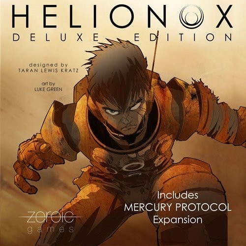 Helionox