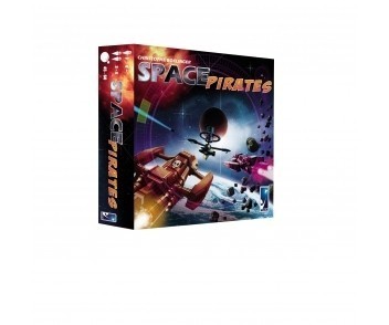 A Review of Space Pirates