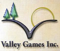 Ask Valley Games