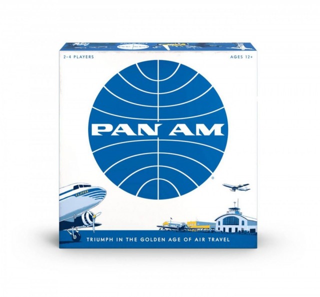 Pan Am Flies High - Review