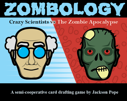 Zombology Review