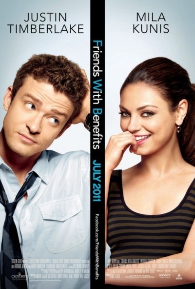 Friends with Benefits - Tow Jockey Five Second Review