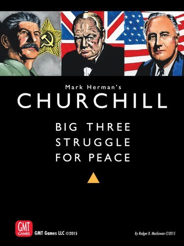 Churchill Review