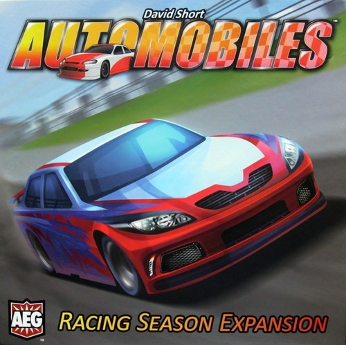 Automobiles Racing Season Review