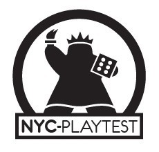 Announcing ProtoSpiel NorthEast, a Game Design Con for Charity. July 19th at the NYU Game Center
