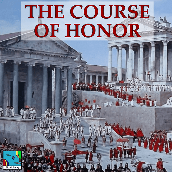 The Course of Honor 