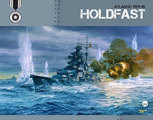 Holdfast: Atlantic 1939-45