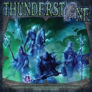 Thunderstone - Review