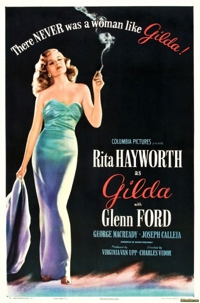 Gilda - Tow Jockey Five Second Review