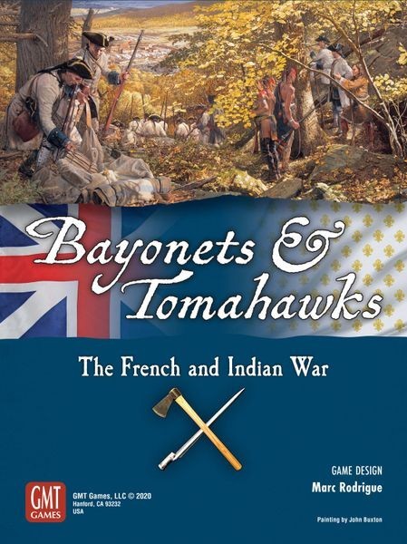 Review of Bayonets & Tomahawks