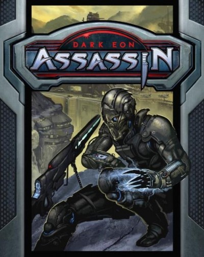 Dark Eon Assassin: Tyrant of Acheron