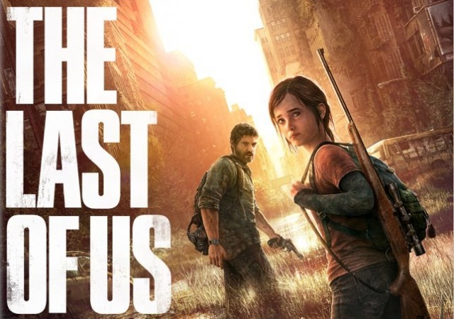 The Last of Us Coming to Tabletop from CMON