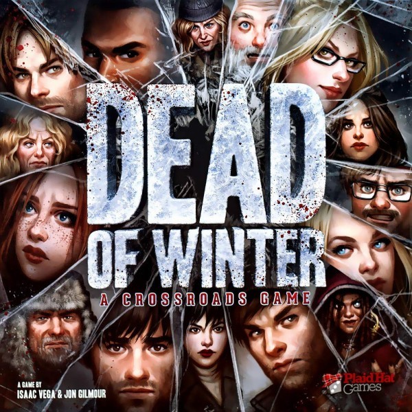 Dead of Winter Review